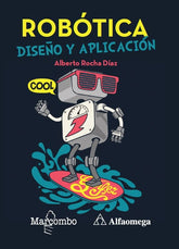 ROBOTICA DISEÑO Y APLICACION - 9788426728142